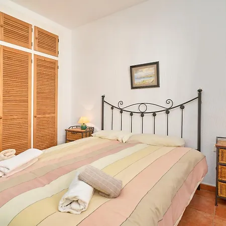 Apartment Carabeo 19 Nerja
