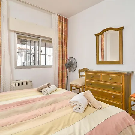 Apartment Carabeo 19 *