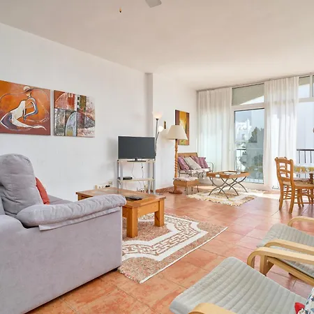 Carabeo 19 Apartment