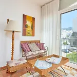 Appartement Carabeo 19