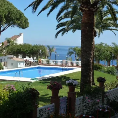 Apartment Carabeo 19 Nerja