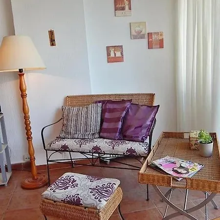 Apartment Carabeo 19