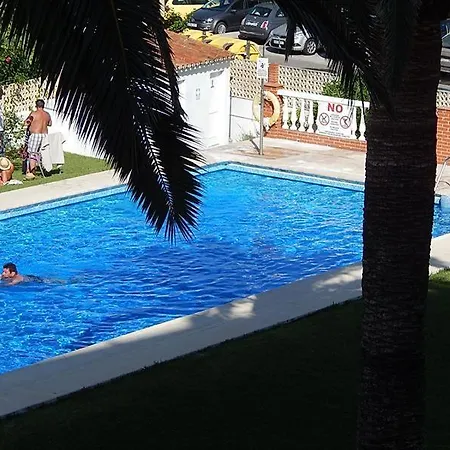 Carabeo 19 Apartment Nerja