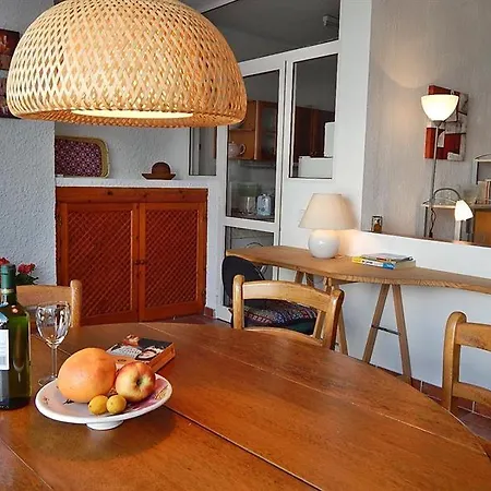 Apartment Carabeo 19 Nerja