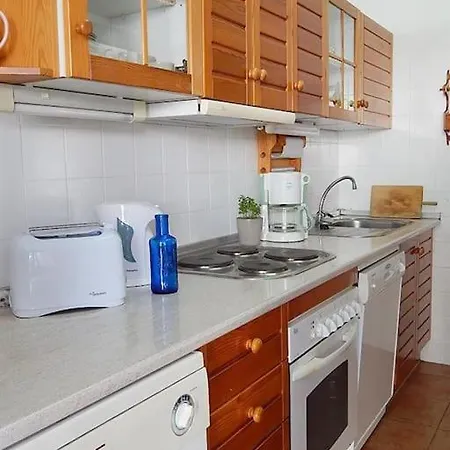 Carabeo 19 Apartment