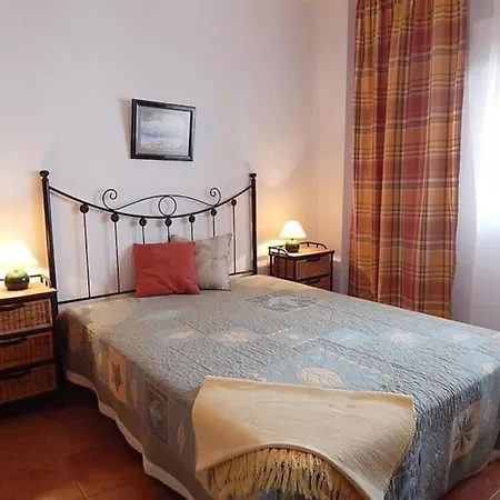 Carabeo 19 Nerja