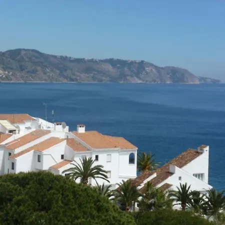 Carabeo 19 Nerja
