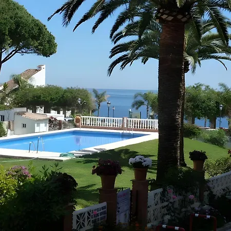 Carabeo 19 Nerja