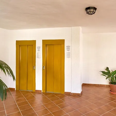 Apartamento Carabeo 19 *