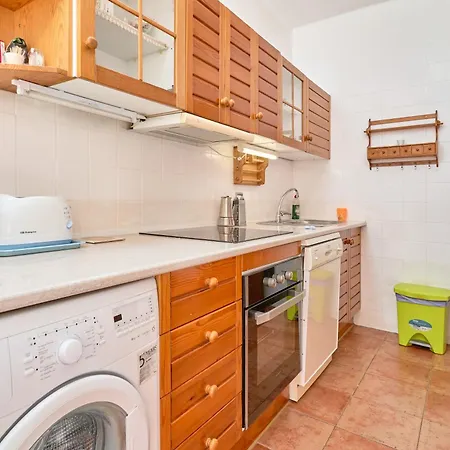 Carabeo 19 Apartamento *