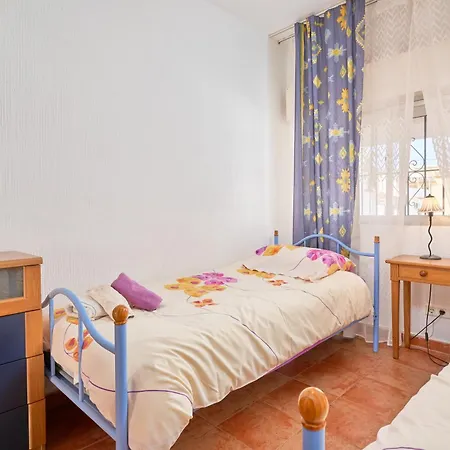 Apartamento Carabeo 19 Nerja