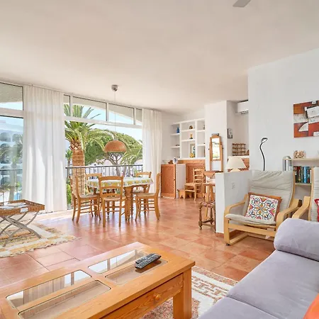 Apartamento Carabeo 19 *