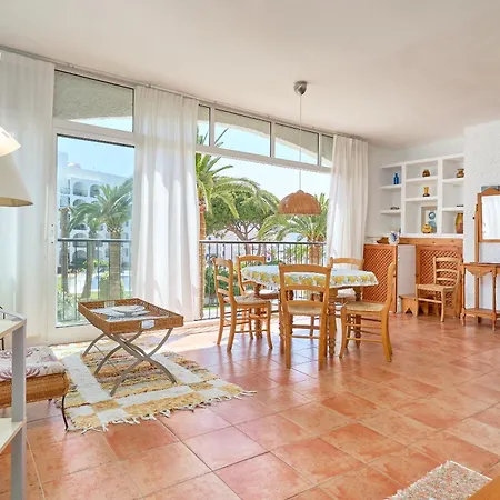 Apartamento Carabeo 19