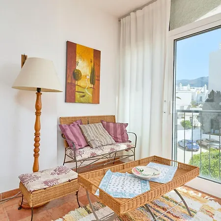 Apartmán Carabeo 19