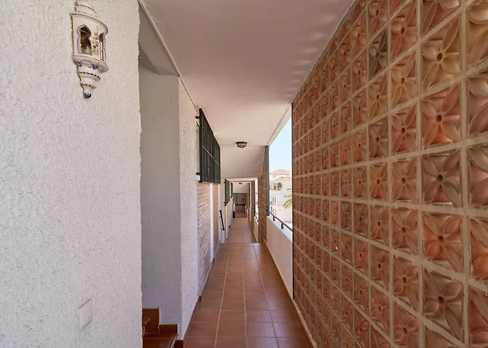 Appartement Carabeo 19 Nerja