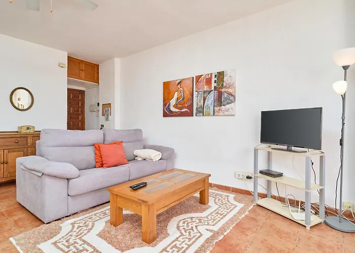 Carabeo 19 Apartment