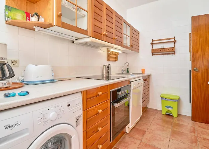 Carabeo 19 Appartement *