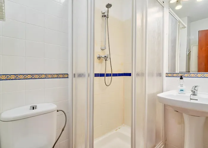 Appartement Carabeo 19 *