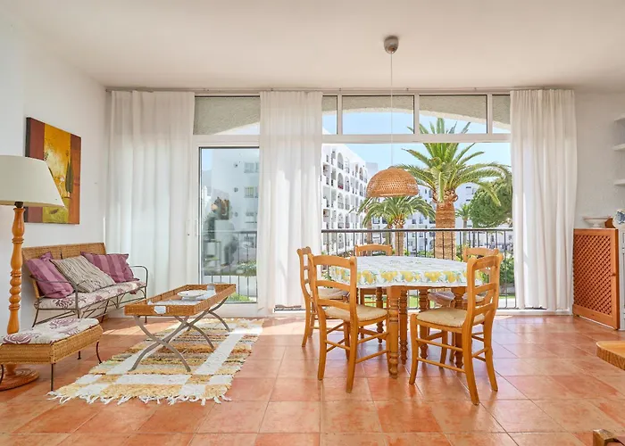 Carabeo 19 Apartment Nerja