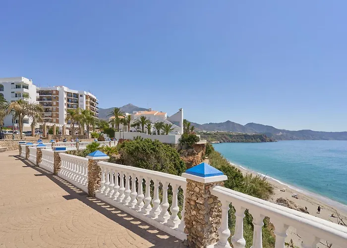 Appartement Carabeo 19 *