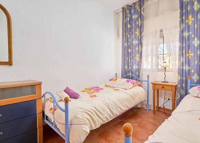 Apartment Carabeo 19 Nerja