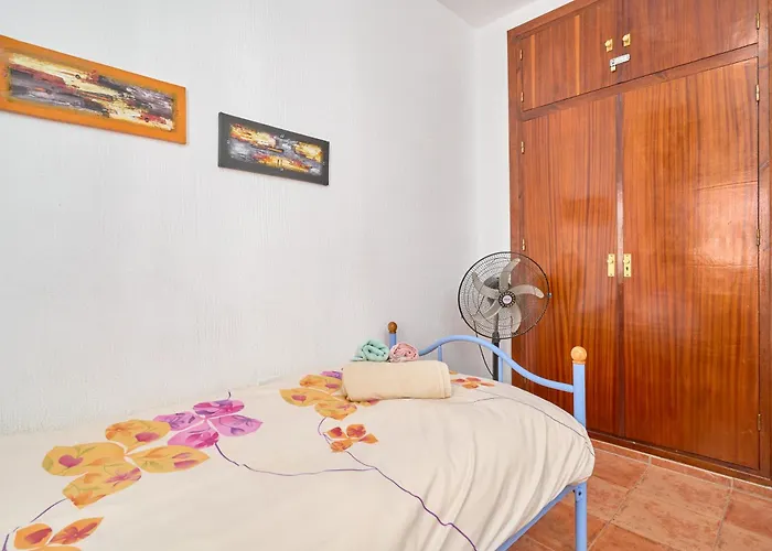 Carabeo 19 Apartment