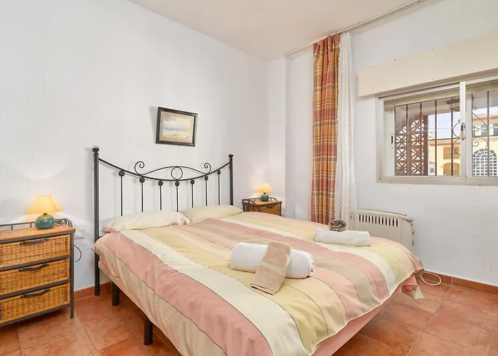 Carabeo 19 Appartement *