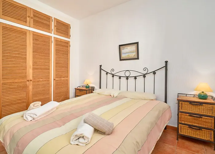 Apartment Carabeo 19 Nerja