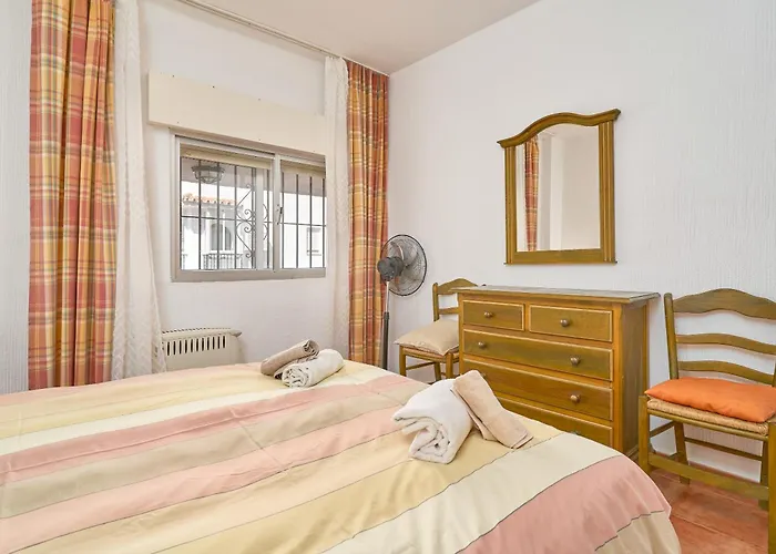 Apartment Carabeo 19 *