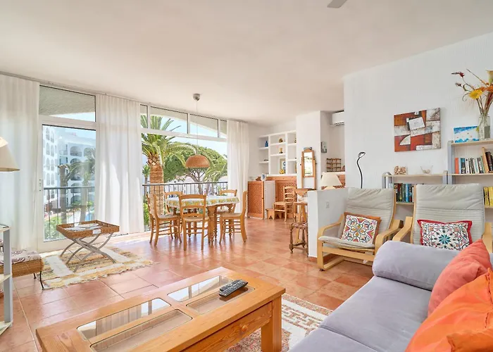 Appartement Carabeo 19 *