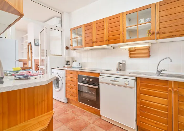 Carabeo 19 Appartement Nerja