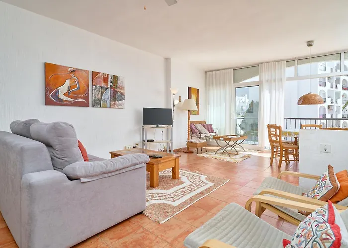 Carabeo 19 Appartement