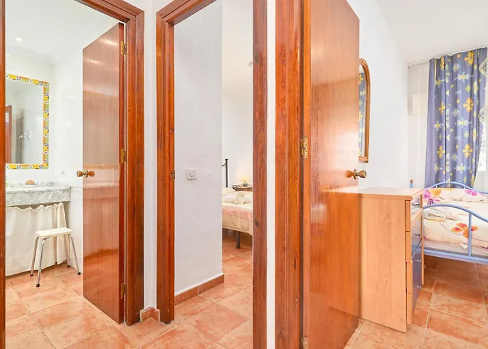 Carabeo 19 Apartment