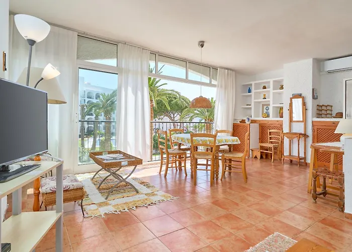 Apartment Carabeo 19