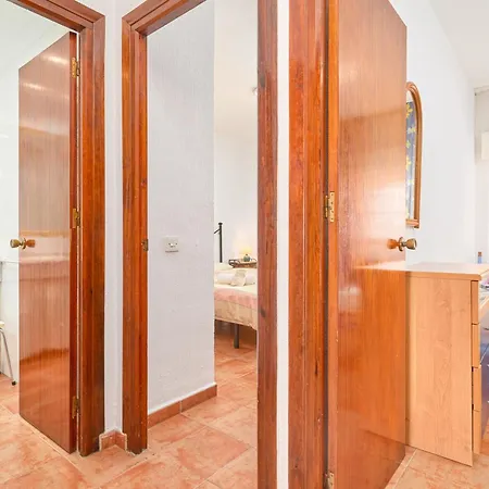 Appartement Carabeo 19