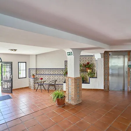 Carabeo 19 Appartement Nerja