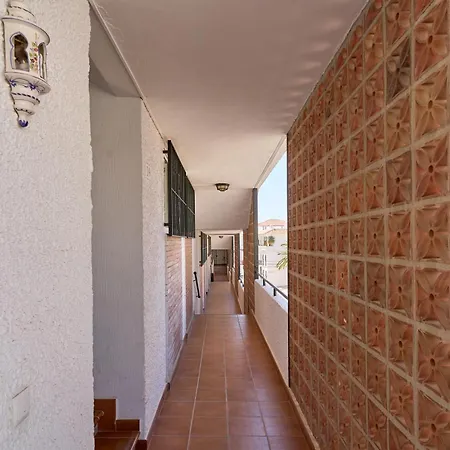Appartement Carabeo 19 Nerja