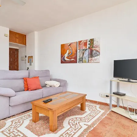 Carabeo 19 Appartement