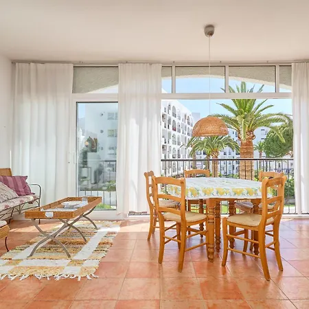 Carabeo 19 Appartement Nerja