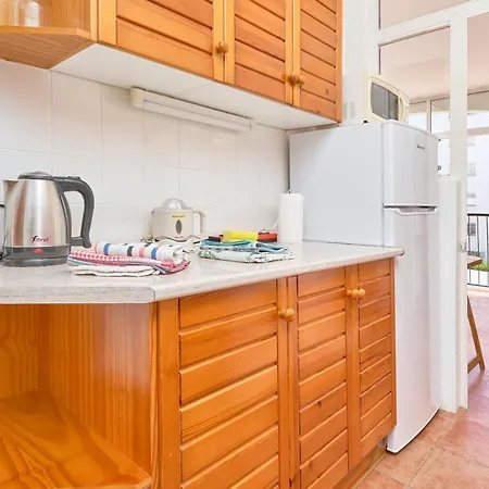 Appartement Carabeo 19 Nerja
