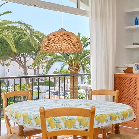 Appartement Carabeo 19