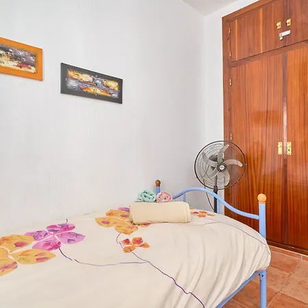 Carabeo 19 Appartement