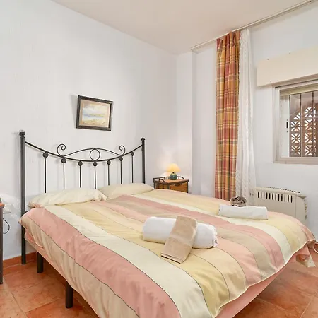 Carabeo 19 Appartement *