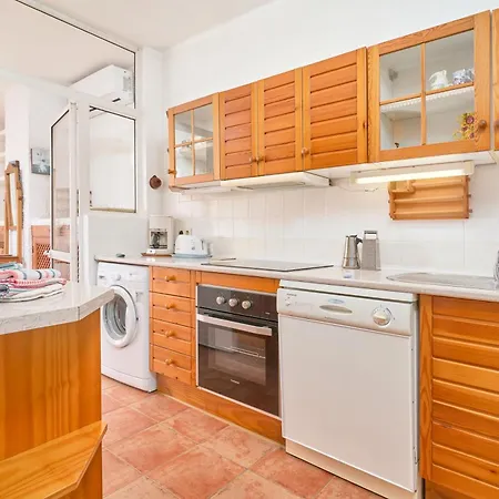 Carabeo 19 Appartement *